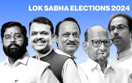 Lok sabha 2024 Election Live update breaking news