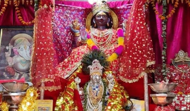 Yamunotri Temple Uttarkashi 2024 