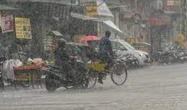 IMD forecasts monsoon also predicted