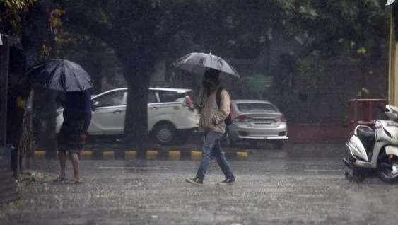 IMD forecasts monsoon weather update 2024