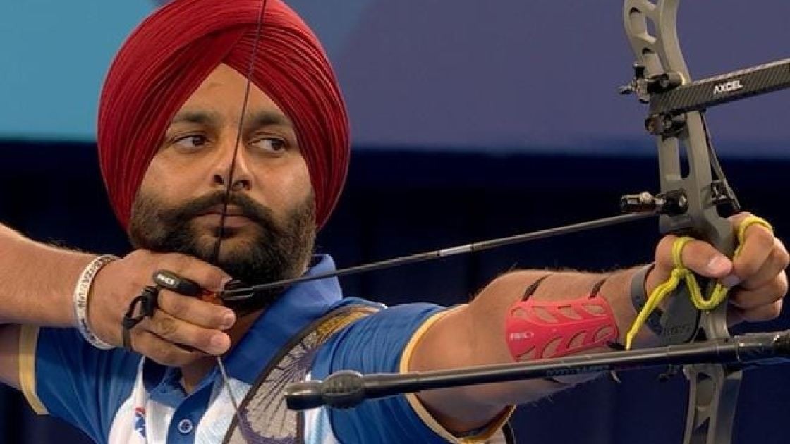 Harvinder Singh games