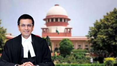 Justice Sanjiv Khanna