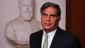 Ratan Tata