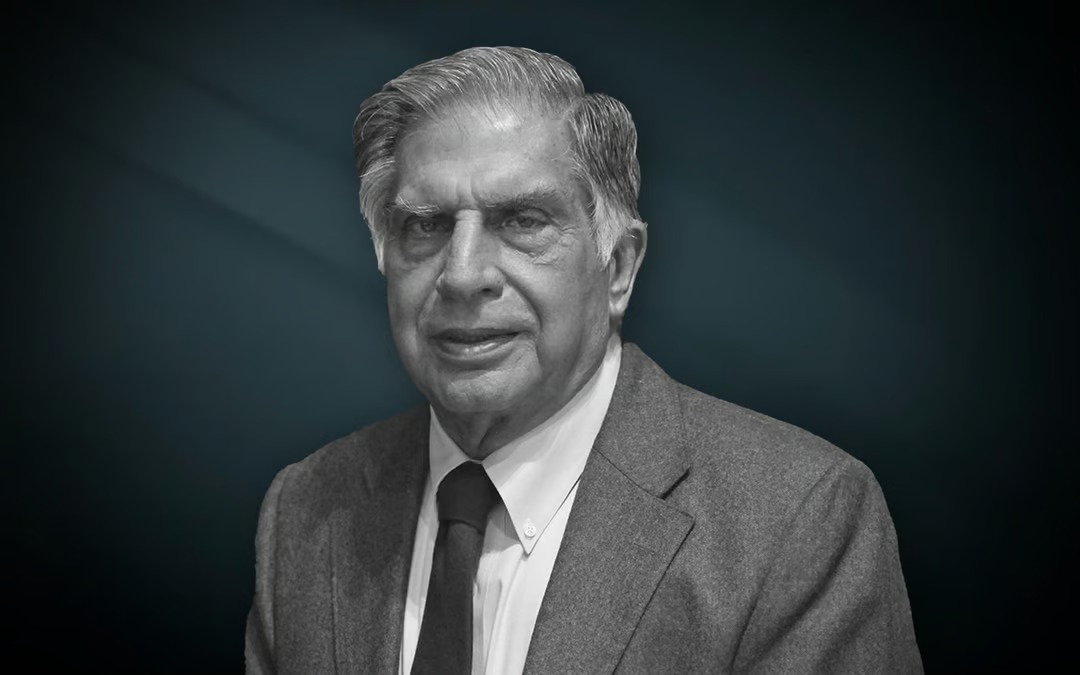 Ratan Tata, Indian Business