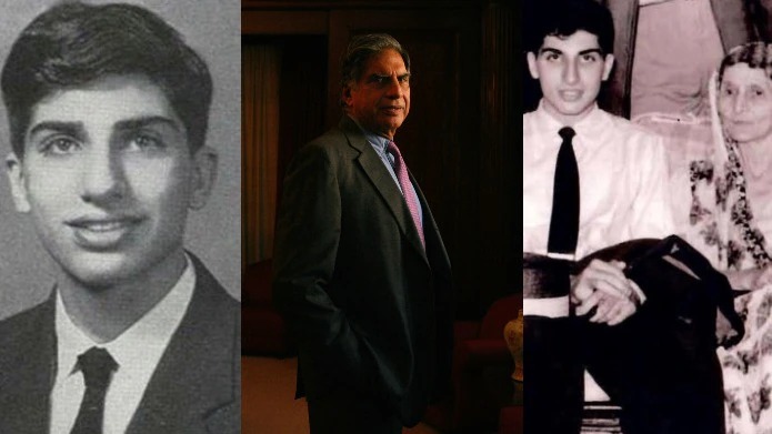 Ratan Tata