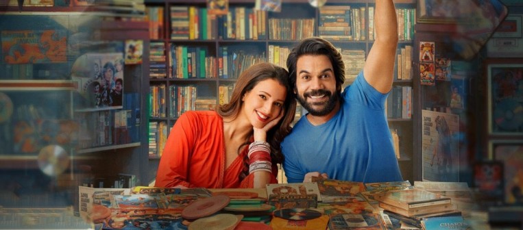 Vicky Vidya Ka Woh Wala Video Day 1 Box Office Rajkummar Rao's Film Beats Alia Bhatt Jigra, Earns ₹5 Crore